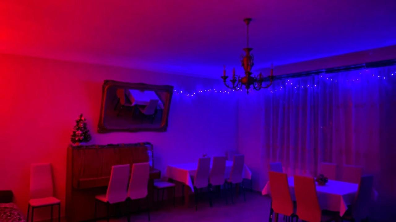 Tbilisi Marjani Hotel Екстериор снимка