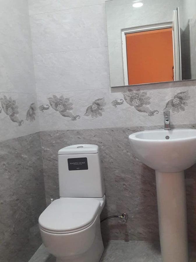 Tbilisi Marjani Hotel Екстериор снимка