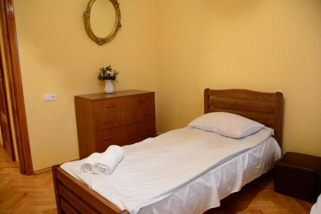 Tbilisi Marjani Hotel Екстериор снимка